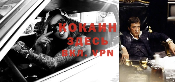 стаф Усмань